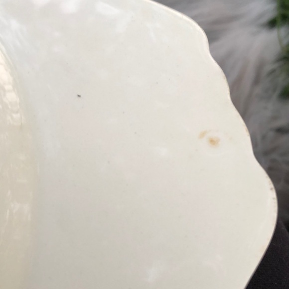 Queen Elizabeth II Cabinet Plate 1953 - Picture 2 of 7